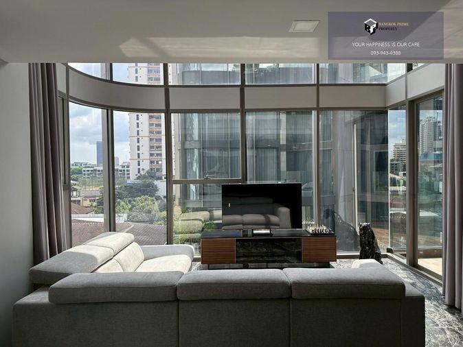 รูป Ashton Residence 41 | Luxury Pet friendly condo 🚝ใกล้ BTS Phromphong #2025121513448 #FC #MKT - รูปที่ 8/16