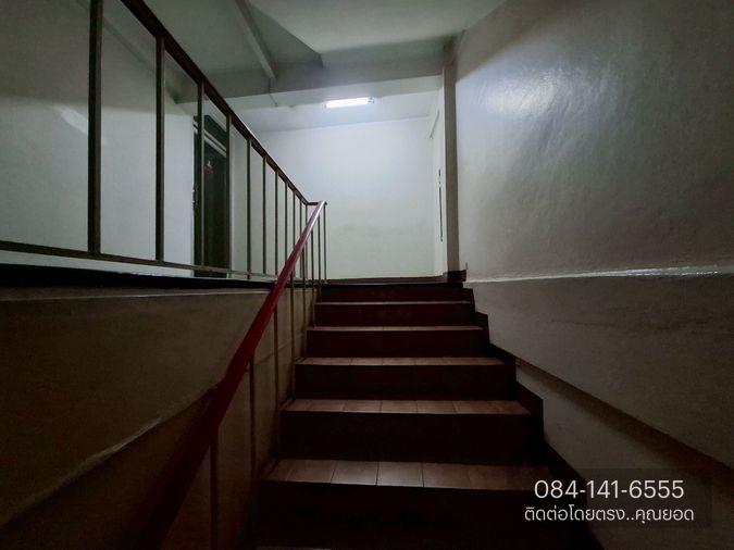 รูป อาคารพาณิชย์ 4.5 ชั้น (สำนักงาน+ร้านค้า)ใจกลางเมือง ใกล้ BTS สะพานควายและอารีย์ ถนนประดิพัทธิ์ แขวงพญาไท เขตพญาไท กรุงเทพฯ - รูปที่ 22/58
