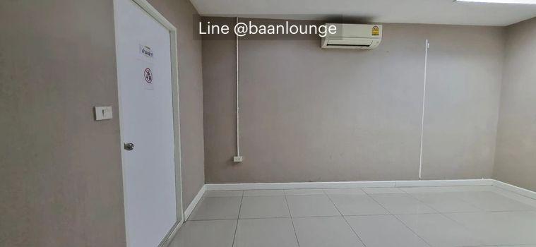 picture Commercial space for rent in a prime location, near BTS Ratchathewi, located in condominium. - 8/12