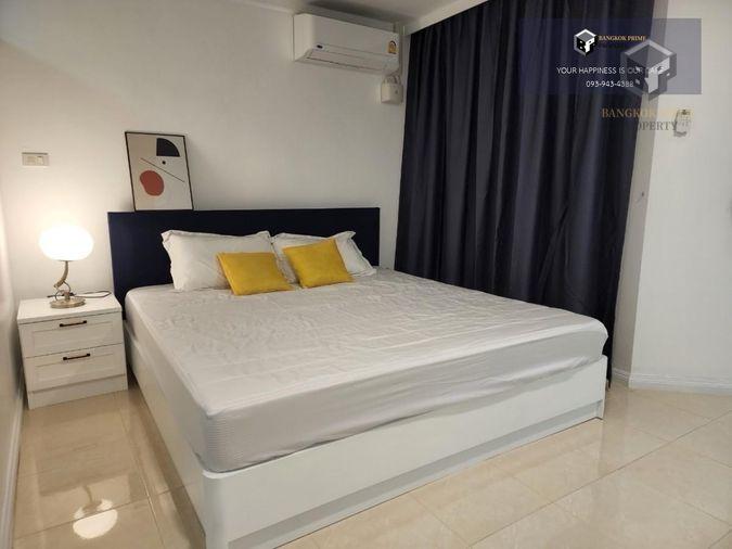 picture Supalai Place Sukhumvit 39 | ðNear BTS Phrom Phong #2025091711902#FC - 1/13