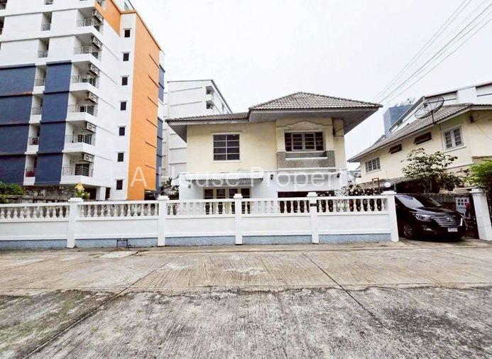 รูป ขายบ้านเดี่ยวมือสอง เขตบางแสน ใกล้มหาวิทยาลัยบูรพา ชลบุรี - รูปที่ 2/10