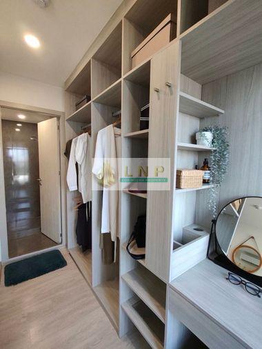 รูป 🏢 ขายคอนโด : Origin Plug & Play E22 Station (ออริจิ้น ปลั๊ก แอนด์ เพลย์ อี 22 สเตชั่น ) รหัสทรัพย์ | 📌LNP-C12038 - รูปที่ 5/6
