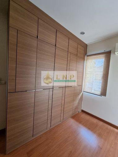 รูป 🏠 ขายบ้าน : Lake View Park (เลควิว พาร์ค) รหัสทรัพย์ | 📌LNP-H818 - รูปที่ 42/44