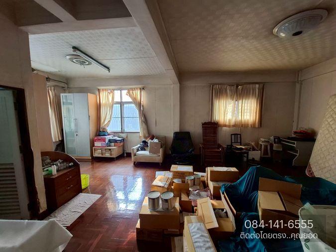 รูป อาคารพาณิชย์ 4.5 ชั้น (สำนักงาน+ร้านค้า)ใจกลางเมือง ใกล้ BTS สะพานควายและอารีย์ ถนนประดิพัทธิ์ แขวงพญาไท เขตพญาไท กรุงเทพฯ - รูปที่ 42/58