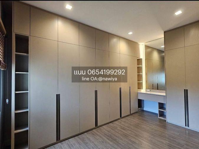 รูป 🍃OwNatt170226🍃 Bangkok Boulevard บางกอก บูเลอวาร์ด สาทร-ปิ่นเกล้า2 ใกล้เซ็นทรัลเวสต์วิลล์ - รูปที่ 8/12