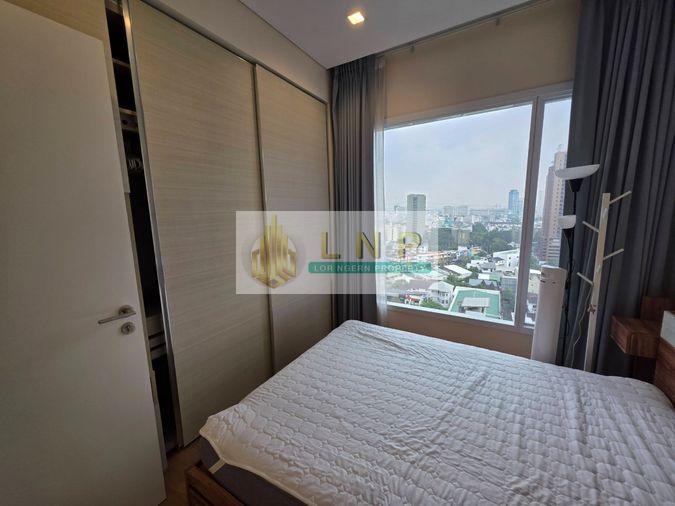 รูป 🏢 ให้เช่าคอนโด : The Saint Residences (เดอะ เซนต์ เรสซิเดนซ์) รหัสทรัพย์ | 📌LNP-C12029 - รูปที่ 2/10