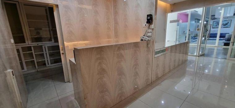 picture Commercial space for rent in a prime location, near BTS Ratchathewi, located in condominium. - 11/12