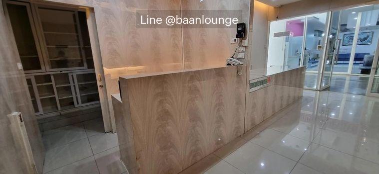 picture Commercial space for rent in a prime location, near BTS Ratchathewi, located in condominium. - 11/12