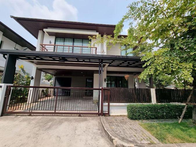 รูป 🏠 ขายบ้าน : Lake View Park (เลควิว พาร์ค)   รหัสทรัพย์ | 📌LNP-H818  - รูปที่ 1/44