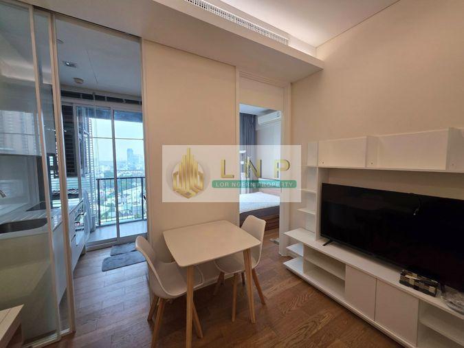 รูป 🏢 ให้เช่าคอนโด : The Saint Residences (เดอะ เซนต์ เรสซิเดนซ์) รหัสทรัพย์ | 📌LNP-C12029 - รูปที่ 7/10