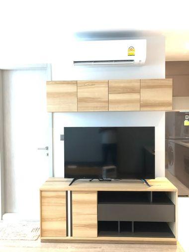 รูป 🟢ER25787 🟢ให้เช่า / For Rent Rhythm Ekkamai | 1 ห้องนอน | 💰 40,000 บาท/เดือน - รูปที่ 5/8