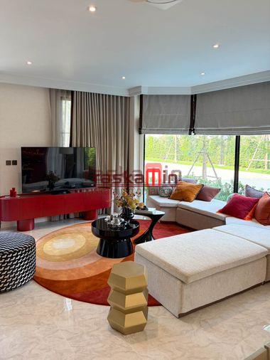 รูป เรขา พัทยา – มอเตอร์เวย์ | บ้านหรูให้เช่า - รูปที่ 6/25
