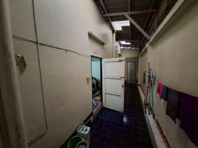 รูป อาคารพาณิชย์ 4.5 ชั้น (สำนักงาน+ร้านค้า)ใจกลางเมือง ใกล้ BTS สะพานควายและอารีย์ ถนนประดิพัทธิ์ แขวงพญาไท เขตพญาไท กรุงเทพฯ - รูปที่ 24/58