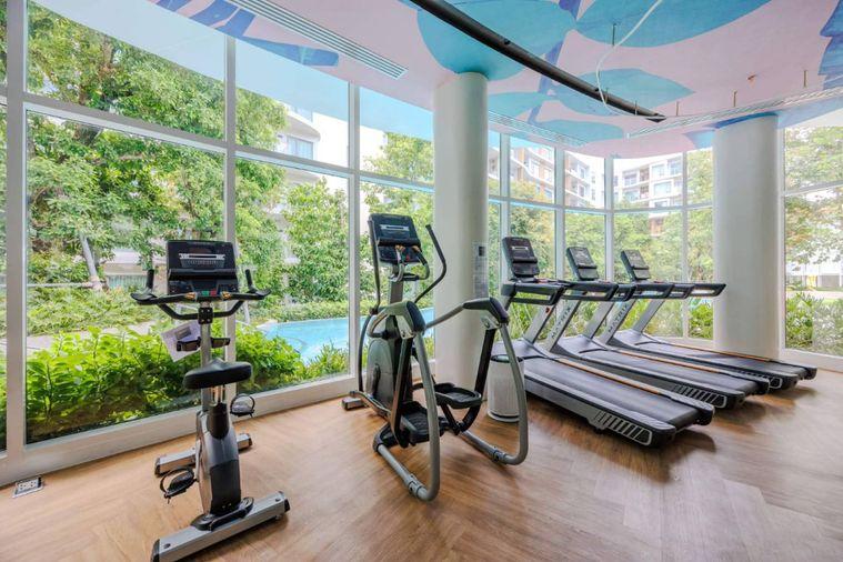 รูป 🔥🔥Hot Deal!🔥🔥 ให้เช่า คอนโดฟีล ภูเก็ต, ใกล้ Central Phuket 1 นาที🔥🔥 - รูปที่ 18/20
