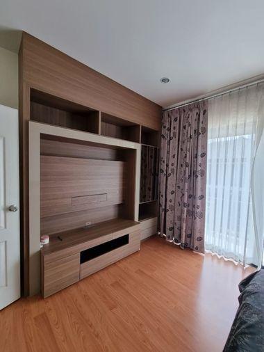 รูป 🏠 ขายบ้าน : Lake View Park (เลควิว พาร์ค)   รหัสทรัพย์ | 📌LNP-H818  - รูปที่ 41/44