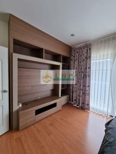 รูป 🏠 ขายบ้าน : Lake View Park (เลควิว พาร์ค) รหัสทรัพย์ | 📌LNP-H818 - รูปที่ 41/44