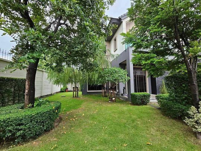 รูป 🍃OwNatt170226🍃 Bangkok Boulevard บางกอก บูเลอวาร์ด สาทร-ปิ่นเกล้า2 ใกล้เซ็นทรัลเวสต์วิลล์ - รูปที่ 4/12
