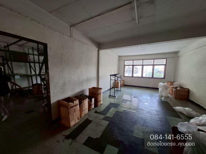รูป อาคารพาณิชย์ 4.5 ชั้น (สำนักงาน+ร้านค้า)ใจกลางเมือง ใกล้ BTS สะพานควายและอารีย์ ถนนประดิพัทธิ์ แขวงพญาไท เขตพญาไท กรุงเทพฯ - รูปที่ 33/58