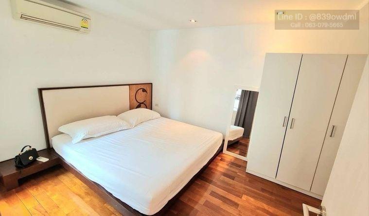 picture ðĨ Room available, ready to move in! Washing machine included. Le Nis Ekkamai. Book now before it's gone! ðĨMD-25077388 - 1/5