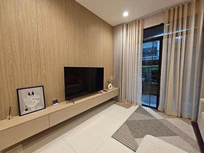 รูป 🍃OwNatt170226🍃 Bangkok Boulevard บางกอก บูเลอวาร์ด สาทร-ปิ่นเกล้า2 ใกล้เซ็นทรัลเวสต์วิลล์ - รูปที่ 7/12
