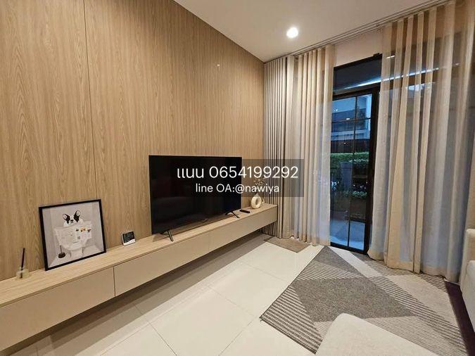 รูป 🍃OwNatt170226🍃 Bangkok Boulevard บางกอก บูเลอวาร์ด สาทร-ปิ่นเกล้า2 ใกล้เซ็นทรัลเวสต์วิลล์ - รูปที่ 7/12