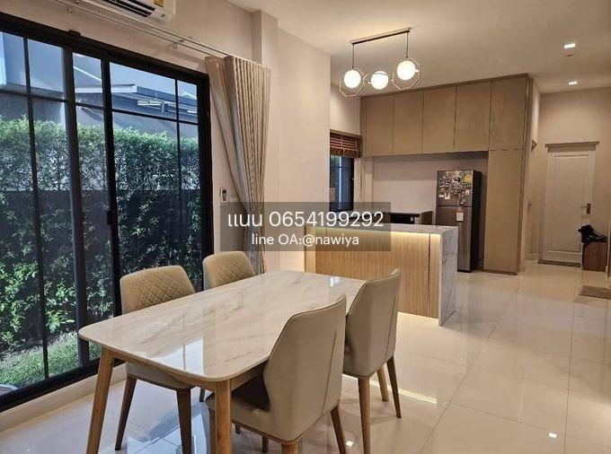 รูป 🍃OwNatt170226🍃 Bangkok Boulevard บางกอก บูเลอวาร์ด สาทร-ปิ่นเกล้า2 ใกล้เซ็นทรัลเวสต์วิลล์ - รูปที่ 5/12