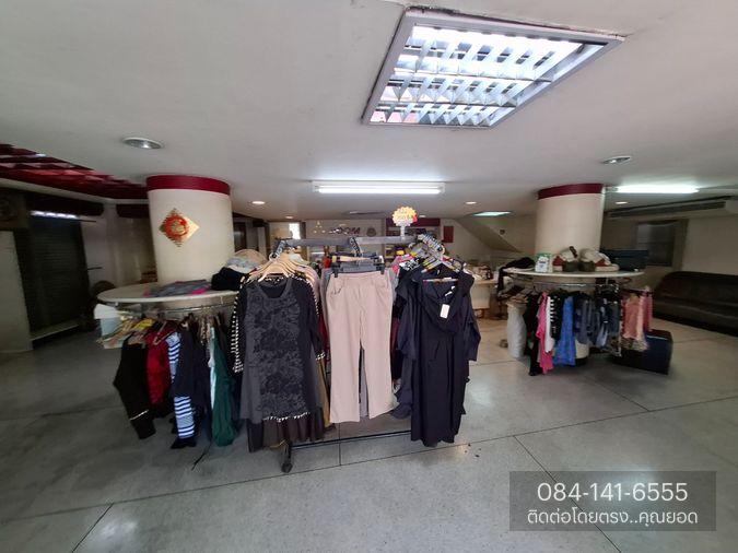 รูป อาคารพาณิชย์ 4.5 ชั้น (สำนักงาน+ร้านค้า)ใจกลางเมือง ใกล้ BTS สะพานควายและอารีย์ ถนนประดิพัทธิ์ แขวงพญาไท เขตพญาไท กรุงเทพฯ - รูปที่ 6/58