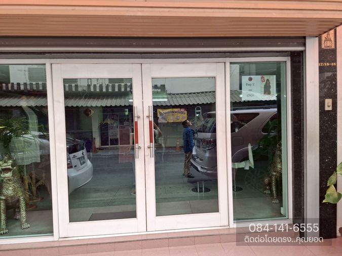 รูป อาคารพาณิชย์ 4.5 ชั้น (สำนักงาน+ร้านค้า)ใจกลางเมือง ใกล้ BTS สะพานควายและอารีย์ ถนนประดิพัทธิ์ แขวงพญาไท เขตพญาไท กรุงเทพฯ - รูปที่ 20/58