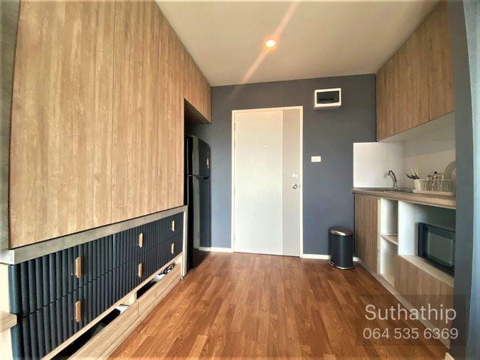 picture Room for Sell Lumpini Ville Pattanakan - Srinakarin - 7/12