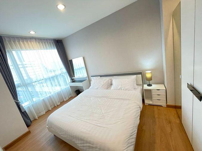 picture 🎈#PO2308_180🎈💥Urgent💥 Guaranteed availability! Click quickly before it's gone‼️ For Rent 20k.🔥 The Lighthouse Khlong San Condo - 5/15