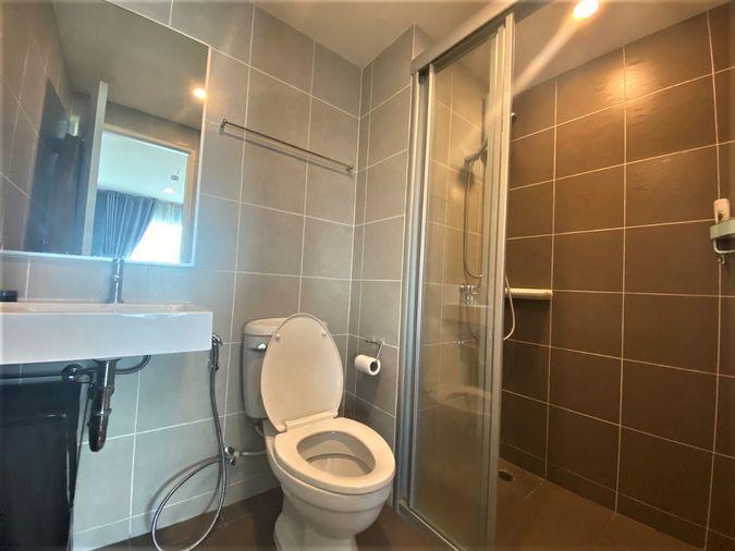 picture Room for Sell Lumpini Ville Pattanakan - Srinakarin  - 12/12