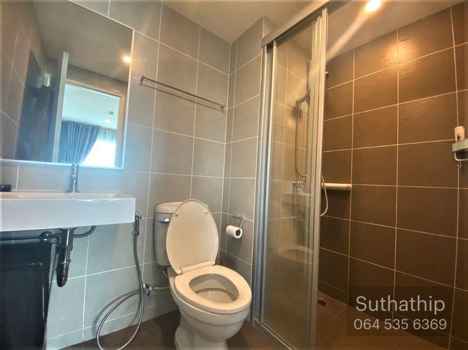 picture Room for Sell Lumpini Ville Pattanakan - Srinakarin - 12/12