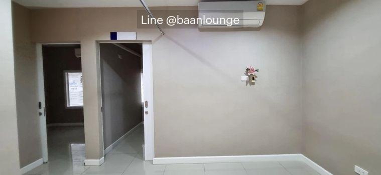 picture Commercial space for rent in a prime location, near BTS Ratchathewi, located in condominium. - 6/12