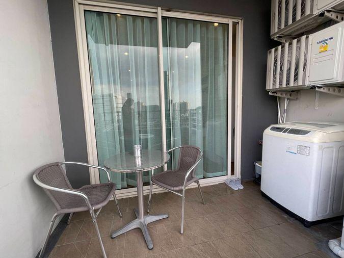picture 🎈#PO2308_180🎈💥Urgent💥 Guaranteed availability! Click quickly before it's gone‼️ For Rent 20k.🔥 The Lighthouse Khlong San Condo - 14/15
