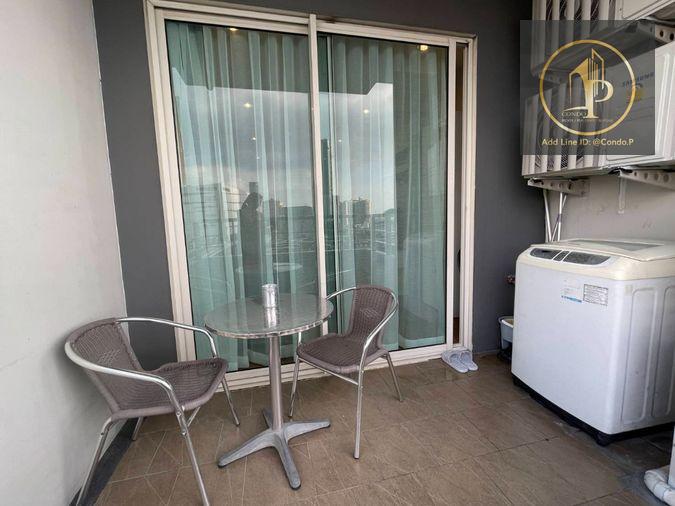 picture 🎈#PO2308_180🎈💥Urgent💥 Guaranteed availability! Click quickly before it's gone‼️ For Rent 20k.🔥 The Lighthouse Khlong San Condo - 14/15