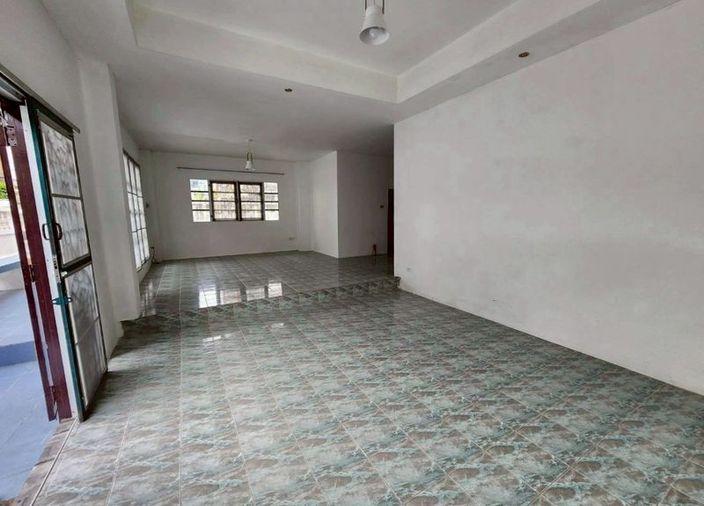 รูป ขายบ้านเดี่ยวมือสอง เขตบางแสน ใกล้มหาวิทยาลัยบูรพา ชลบุรี  - รูปที่ 3/10