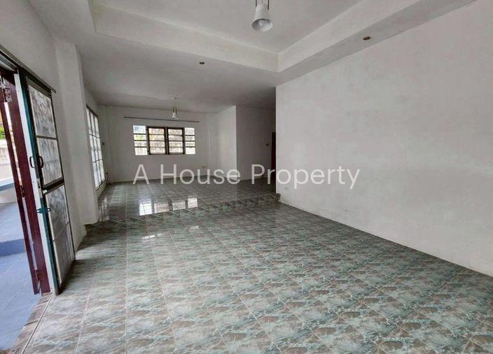 รูป ขายบ้านเดี่ยวมือสอง เขตบางแสน ใกล้มหาวิทยาลัยบูรพา ชลบุรี - รูปที่ 3/10