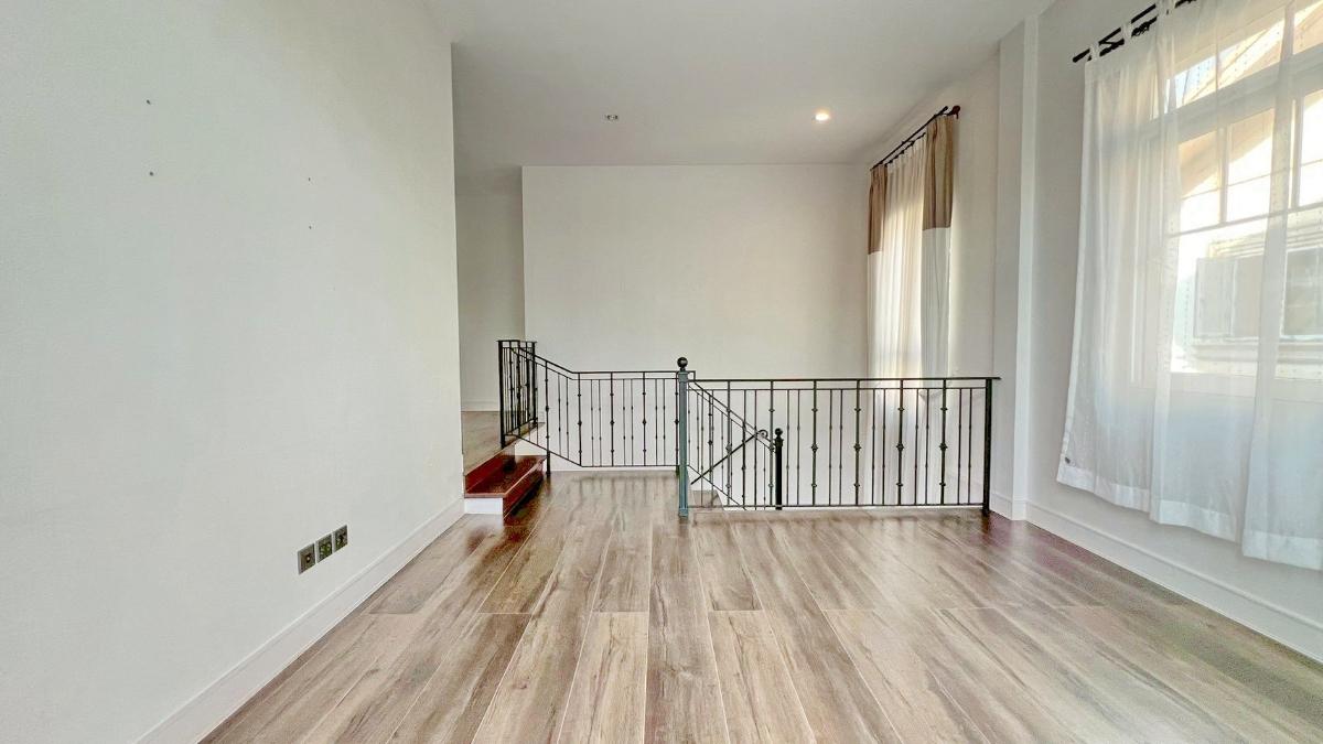 รูป ขายบ้านหรู พร้อมอยู่  นันทวัน บางนา กม.7 - รูปที่ 12/20