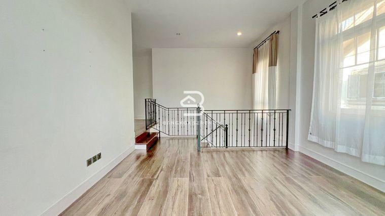 รูป ขายบ้านหรู พร้อมอยู่ นันทวัน บางนา กม.7 - รูปที่ 12/20