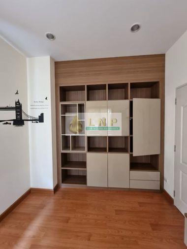 รูป 🏠 ขายบ้าน : Lake View Park (เลควิว พาร์ค) รหัสทรัพย์ | 📌LNP-H818 - รูปที่ 5/44