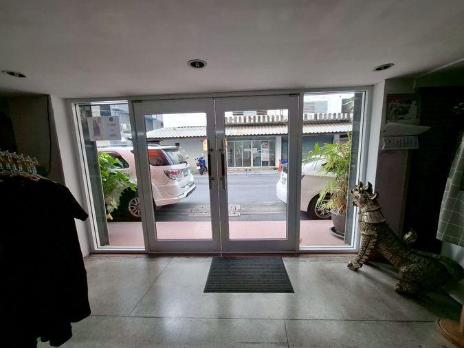 รูป อาคารพาณิชย์ 4.5 ชั้น (สำนักงาน+ร้านค้า)ใจกลางเมือง ใกล้ BTS สะพานควายและอารีย์ ถนนประดิพัทธิ์ แขวงพญาไท เขตพญาไท กรุงเทพฯ - รูปที่ 17/58