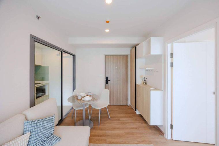 รูป 🔥🔥Hot Deal!🔥🔥 ให้เช่า คอนโดฟีล ภูเก็ต, ใกล้ Central Phuket 1 นาที🔥🔥 - รูปที่ 9/20