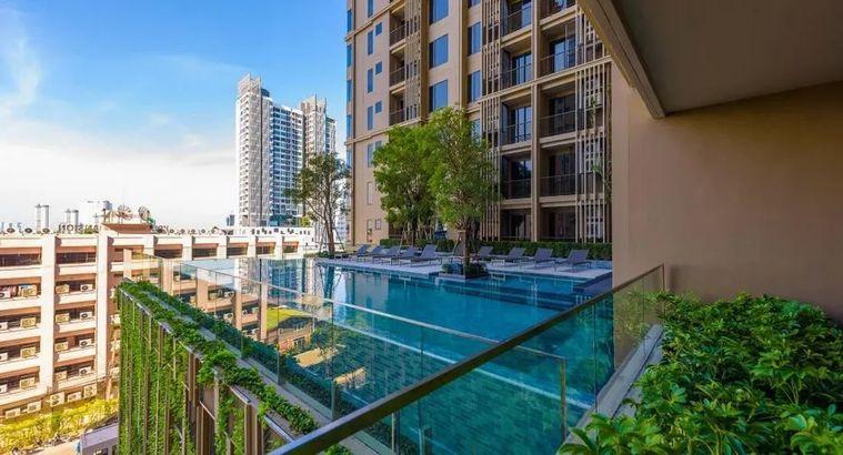 picture 🔥 Cancelled Booking! This Price is Unbeatable! 9 by Sansiri Condo, Ready to Transfer Ownership 🔥 MD-26086686 - 2/2