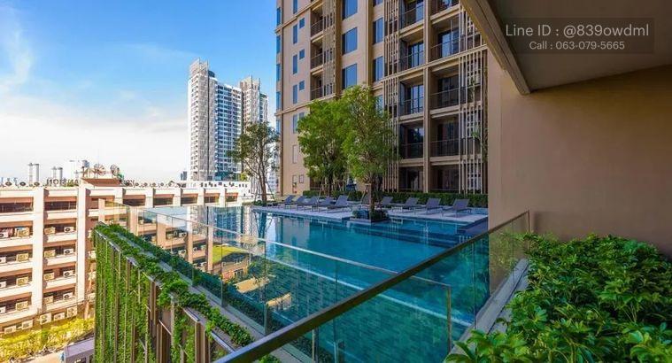 picture 🔥 Cancelled Booking! This Price is Unbeatable! 9 by Sansiri Condo, Ready to Transfer Ownership 🔥 MD-26086686 - 2/2