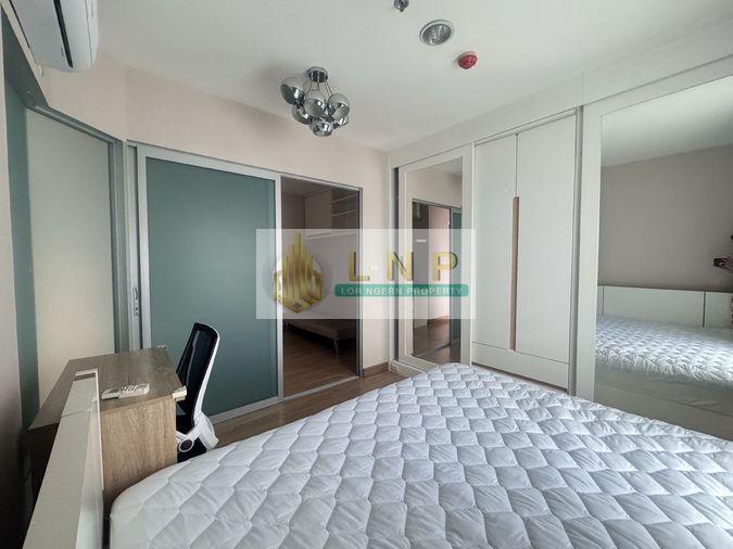 รูป 🏢 ขายคอนโด : Aspire Rama 4 (แอสปาย พระราม 4) รหัสทรัพย์ | 📌LNP-C12039 - รูปที่ 9/14