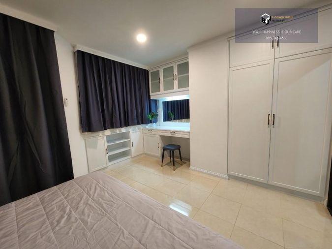 picture Supalai Place Sukhumvit 39 | 🚝Near BTS Phrom Phong #2025091711902#FC - 3/13