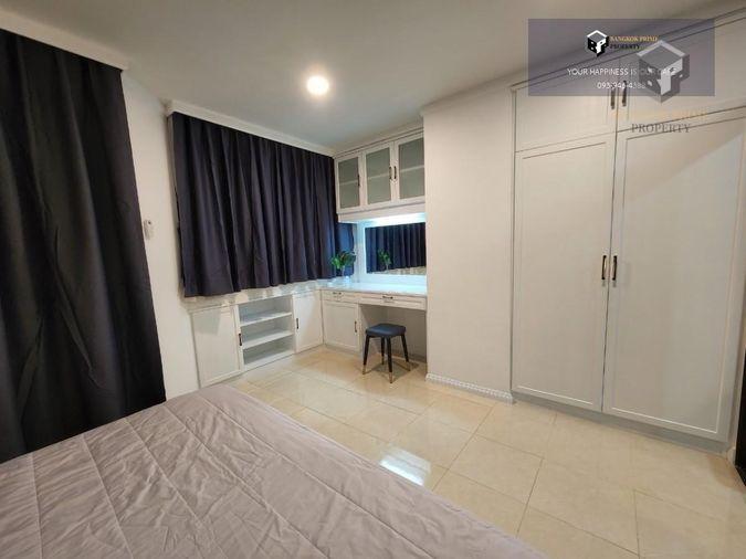 picture Supalai Place Sukhumvit 39 | ðNear BTS Phrom Phong #2025091711902#FC - 3/13