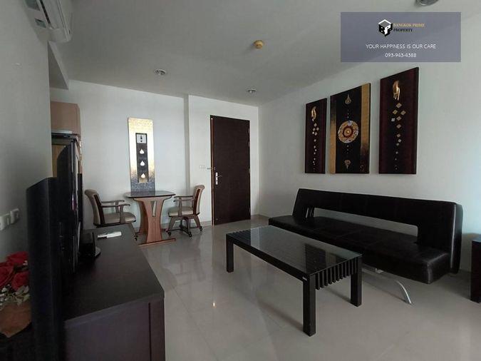 รูป The Address Sukhumvit 42 | ห้องใหญ่สุดว้าว กับราคาสุดพิเศษ บนทำเลเอกมัย ใกล้รถไฟฟ้าเพียง 5 นาที พร้อมให้คุณเป็นเจ้าของแล้ววันนี้ | #2025071710962#FC #MKT - รูปที่ 4/5
