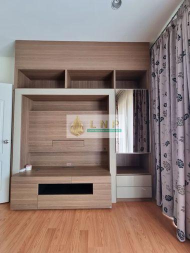 รูป 🏠 ขายบ้าน : Lake View Park (เลควิว พาร์ค) รหัสทรัพย์ | 📌LNP-H818 - รูปที่ 29/44