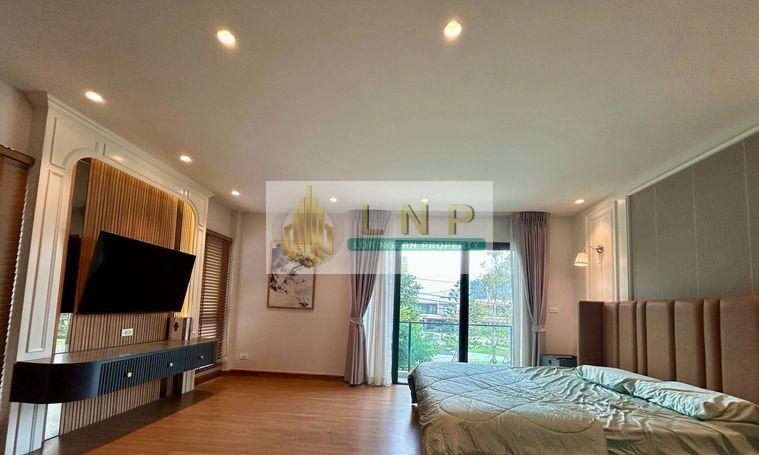 รูป 🏠 ให้เช่าบ้าน : Centro Bangna (เซนโทร บางนา) รหัสทรัพย์ | 📌LNP-H822 - รูปที่ 10/24